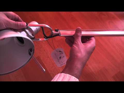download lagu mp3 mp4 Tolomeo Classic Floor Lamp, download lagu Tolomeo Classic Floor Lamp gratis, unduh video klip Tolomeo Classic Floor Lamp