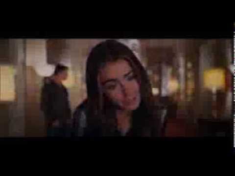 Jade Collins Trailer