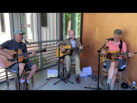 Back in Your Own Back Yard (cover)