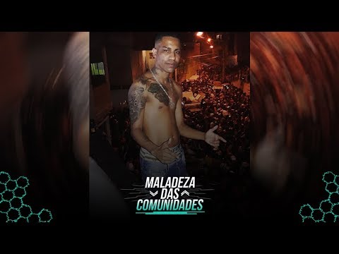 MC SPENCER & MC CAINÃ - GLOCK DO CHEFE (DJ VITIN DO PC) 2019