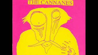The Cannanes - Frightening Thing