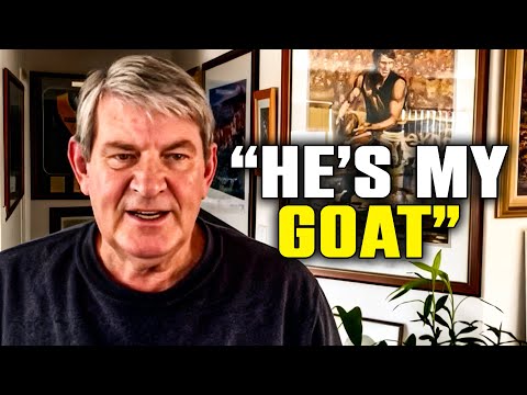 Royce Hart Picks 5 Of His Most FAVOURITE Players