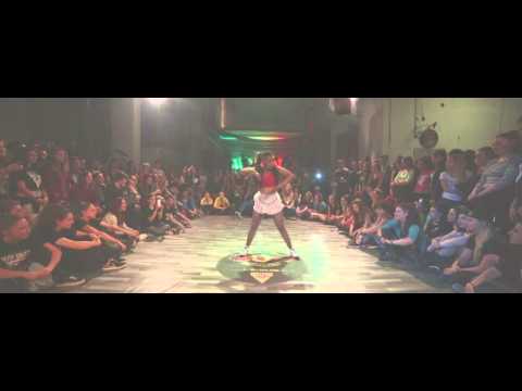 Let's get to the "NITTY GRITTY" -Dancehall Event- DHQ  CHRISS Demo Judge