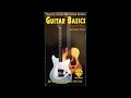 Ultimate Beginner Guitar Basics With Keith Wyatt Vintage 1994 VHS