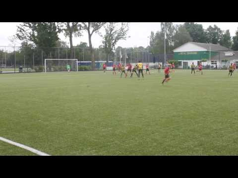 DTA/REAL SRANANG JO15-1 - RODA"46 JO15-1(2deH3)(10-06-2017)(4=0)Oefenwed.