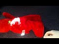 TMX Special Elmo