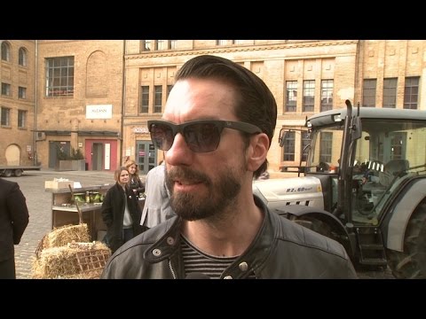 ESC-Absage von Andreas Kümmert: Das sagen die Promis!