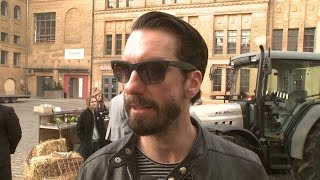 ESC-Absage von Andreas Kümmert: Das sagen die Promis!