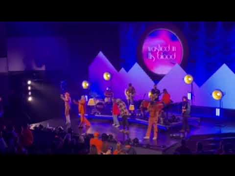 CAIN-Katy Nichole-David Leonard “Blessed Assurance” Paducah KY March 3, 2023