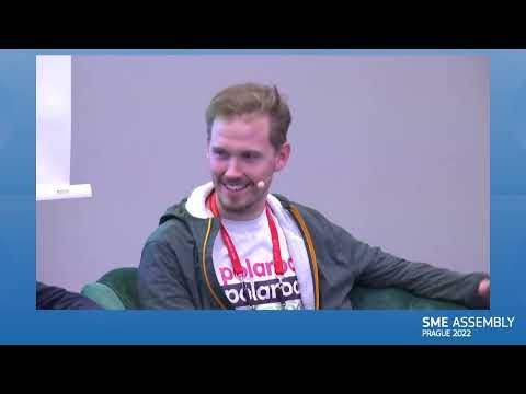 2022 SME Assembly - 33 under 33 Session