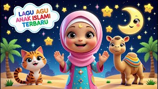 Download lagu Lagu Anak Islami 25 Menit -  Hasbi Rabbi, Allahul Kahfi, Sholawat Jibril, dan Sholawat Anak Lainnya mp3