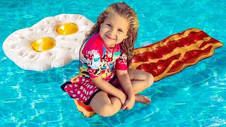 Download lagu Diana dan Roma bermain Dengan Mainan Makanan Besar | Bahasa Indonesia mp3 Download lagu Diana dan Roma bermain Dengan Mainan Makanan Besar | Bahasa Indonesia mp3