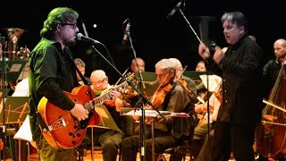 Video David Stypka & Bandjeez & SOFM — LODIVOD