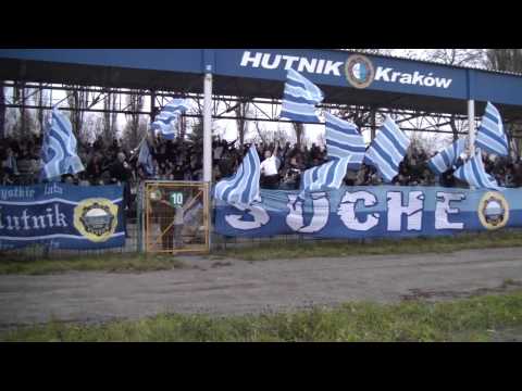 Hutnik - Orzeł Balin - doping