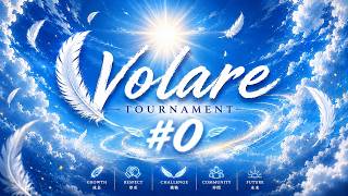 【スマブラSP】Volare #0