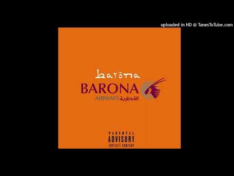 BARONA - BARONA AIRWAYS