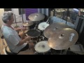 Steve Davis drums "Nardis"