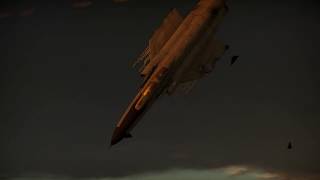 Great CRASH accident!  -WarThunder-