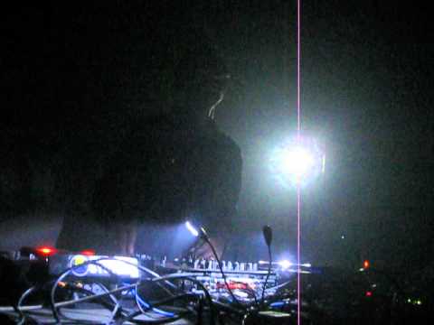 Green Velvet @ The Works, Detroit (2/5)