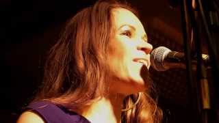 Erja Lyytinen - Soul Of A Man, Uhlenspiegel, Rutesheim, 07.11.2015