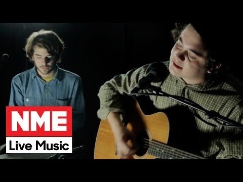 The Districts Cover Diana Ross & The Supremes' 'Standing At The Crossroads Of Love' For NME