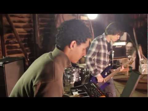 Me De Forças - Banda Cetros