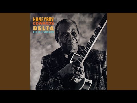 Alan Lomax Introduces David Edwards