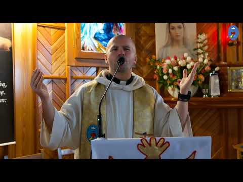 Spotkanie dla Młodych 11.02.2023 - Uwielbienie, słowa poznania