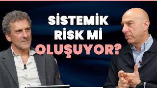 Fon Vurgunu Sistemik Riske Mi Dönüşüyor? & Bütçe 2027’de Ne Gösteriyor? | Murat 