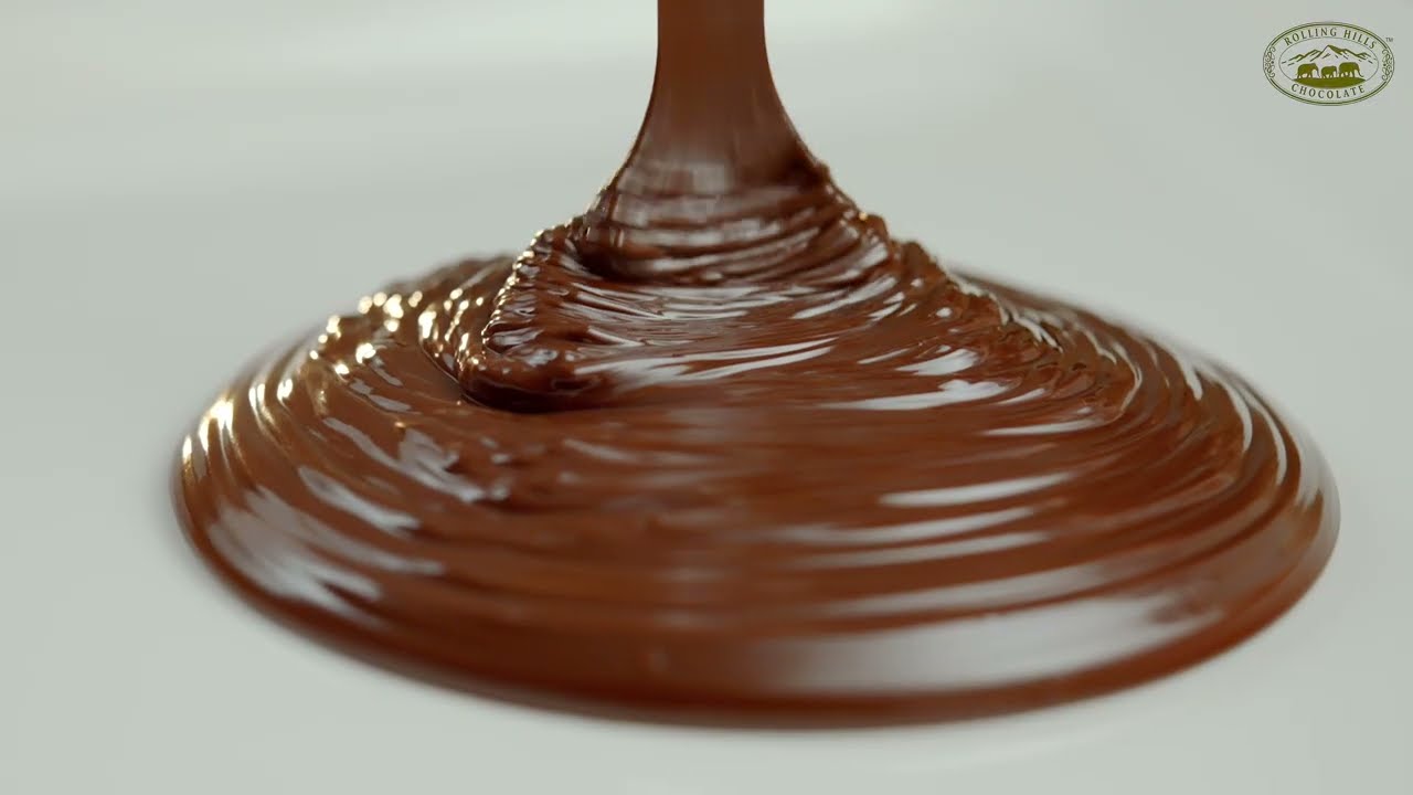 Rolling Hills Chocolate — bean to bar film