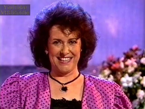 Lydia Huber - So richtig was für's Herz - 1992