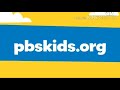 PBS Kids Program Break September 30 2013 MPT