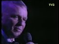 Frank Sinatra - Summer Wind (Live in Spain 1992)