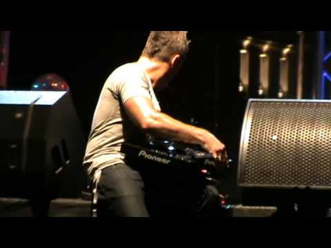 Party Fun & Jay Style @ Albi - Fête de la Musique 2011