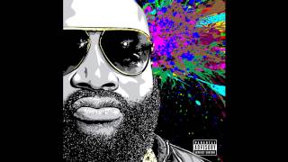 Rick Ross - In Vein Feat. The Weeknd (Mastermind)