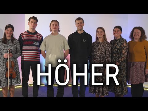 Musikvideo I "Höher"