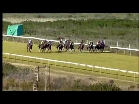 2017.07.29 Champagne Stakes (RSA) - Nordic Breeze