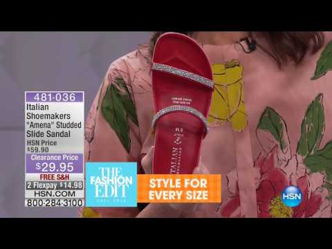 HSN | Fashion & Accessories Clearance Up To 60% Off 09.01.2016 - 09 AM