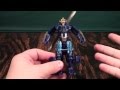 Transformers 4 Age Of Extinction One Step Change Helicopter Drift Review