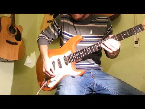 Asaf Atias - Slabo Day Jam