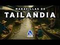 Maravillas De Tailandia Los Lugares Más Increíbles De Tailandia Guía Completa De Viaje En 4K