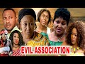 EVIL ASSOCIATION PATIENCE OZOKWOR YUL EDOCHIE CARMILA MBEREKPE NEW CLASSIC 2025 Trending Movie