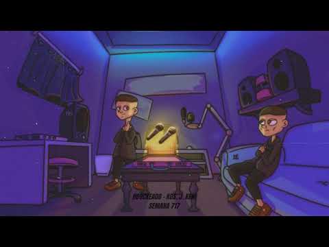 Kos, J. Keni - Hoockeado (Official Audio) #SEMANA 717