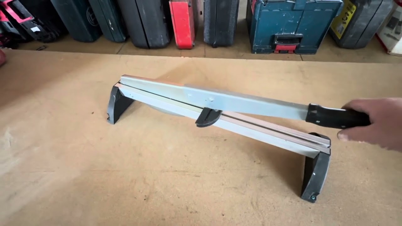 Presse coupante parquet