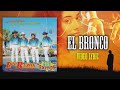 Los Razos - El Bronco