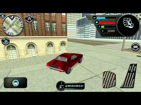 Rope Hero Revolution Video