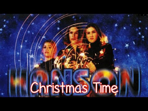Christmas Time - Hanson