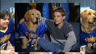 Download lagu Air Bud Golden Retriever (1998) - ALL EXCLUSIVE BEHIND THE SCENES mp3 Download lagu Air Bud Golden Retriever (1998) - ALL EXCLUSIVE BEHIND THE SCENES mp3