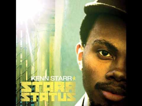 Kenn Starr - Relentless Ft. Kev Brown