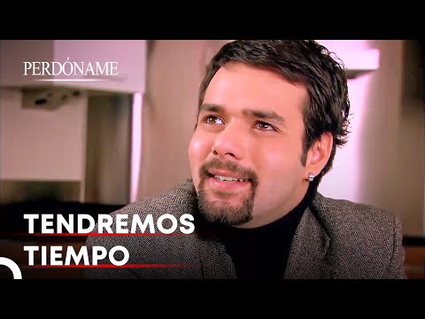 Ates se le insunúa a Feride | Perdóname Capítulo 56